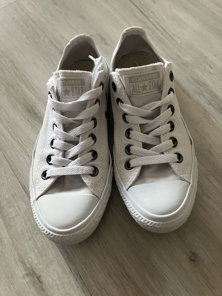 Дамски кецове Converse All Star