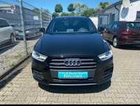 Audi Q3 ,Sport ,quattro ,S-Line ,Plus 2.0,l Navi ,Euro 6