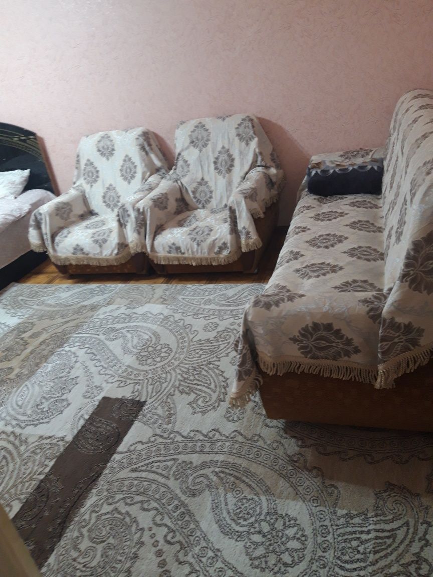 1 комн. Центр.Wi Fi