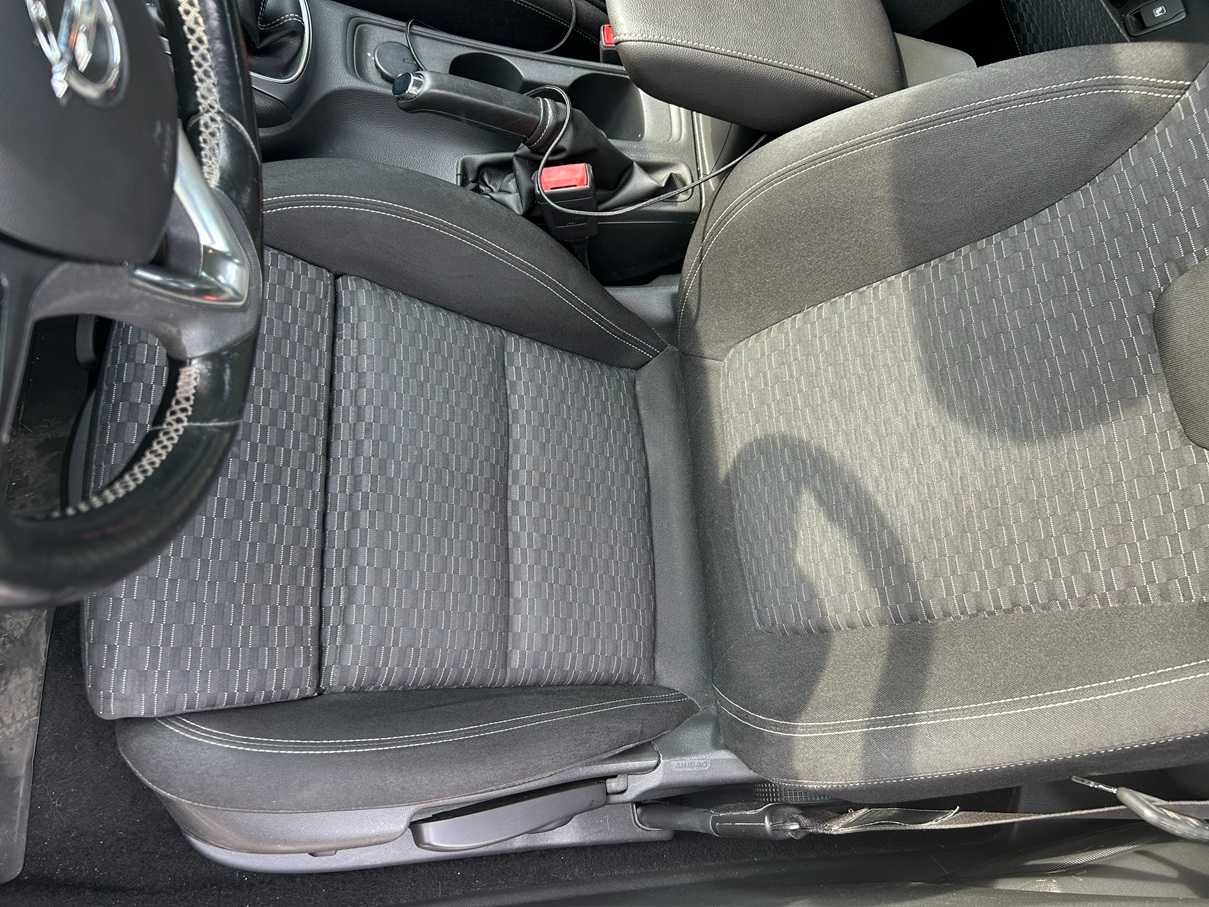 Opel Astra Sports Tourer