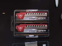 RAM Viper 16GB DDR4
