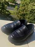 Loafers mocasini eleganti de damă Reserved
