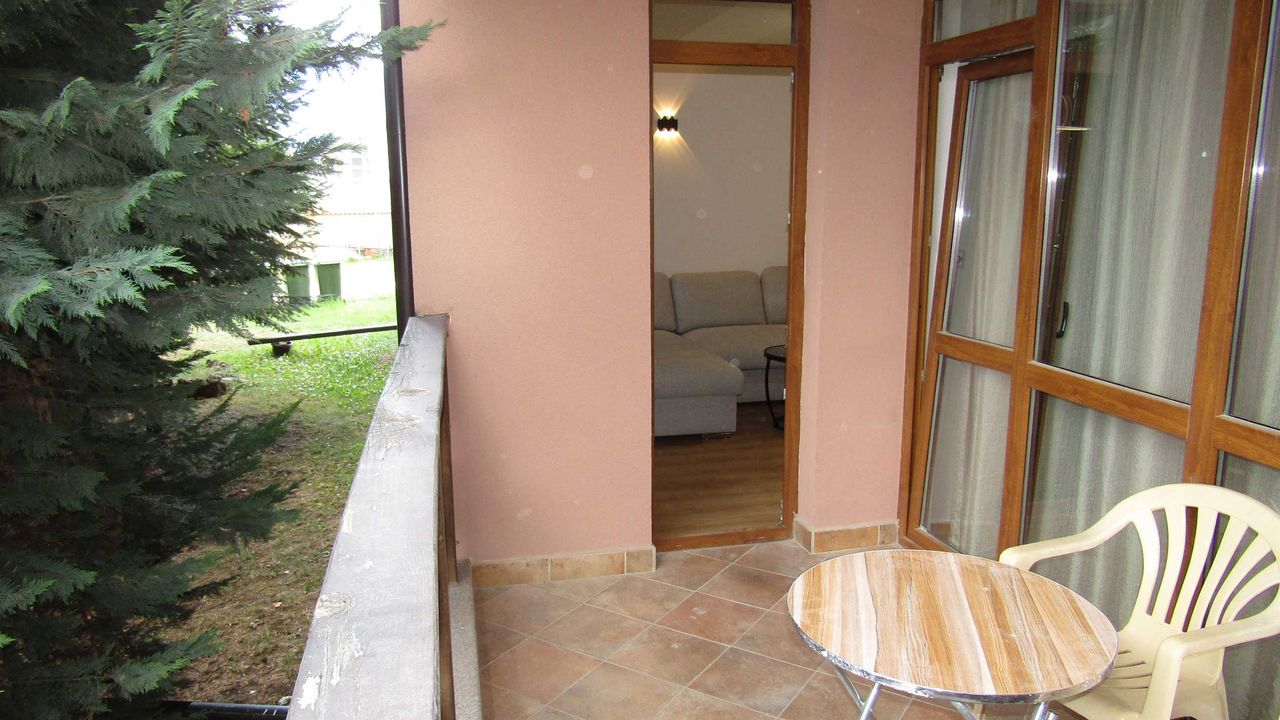 Продава се Двустаен апартамент в Разлог - 57 кв.м за 929 €/кв.м - Снимка #11