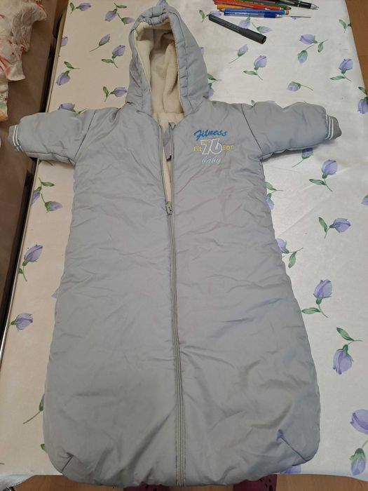 Космонавти 68 размер