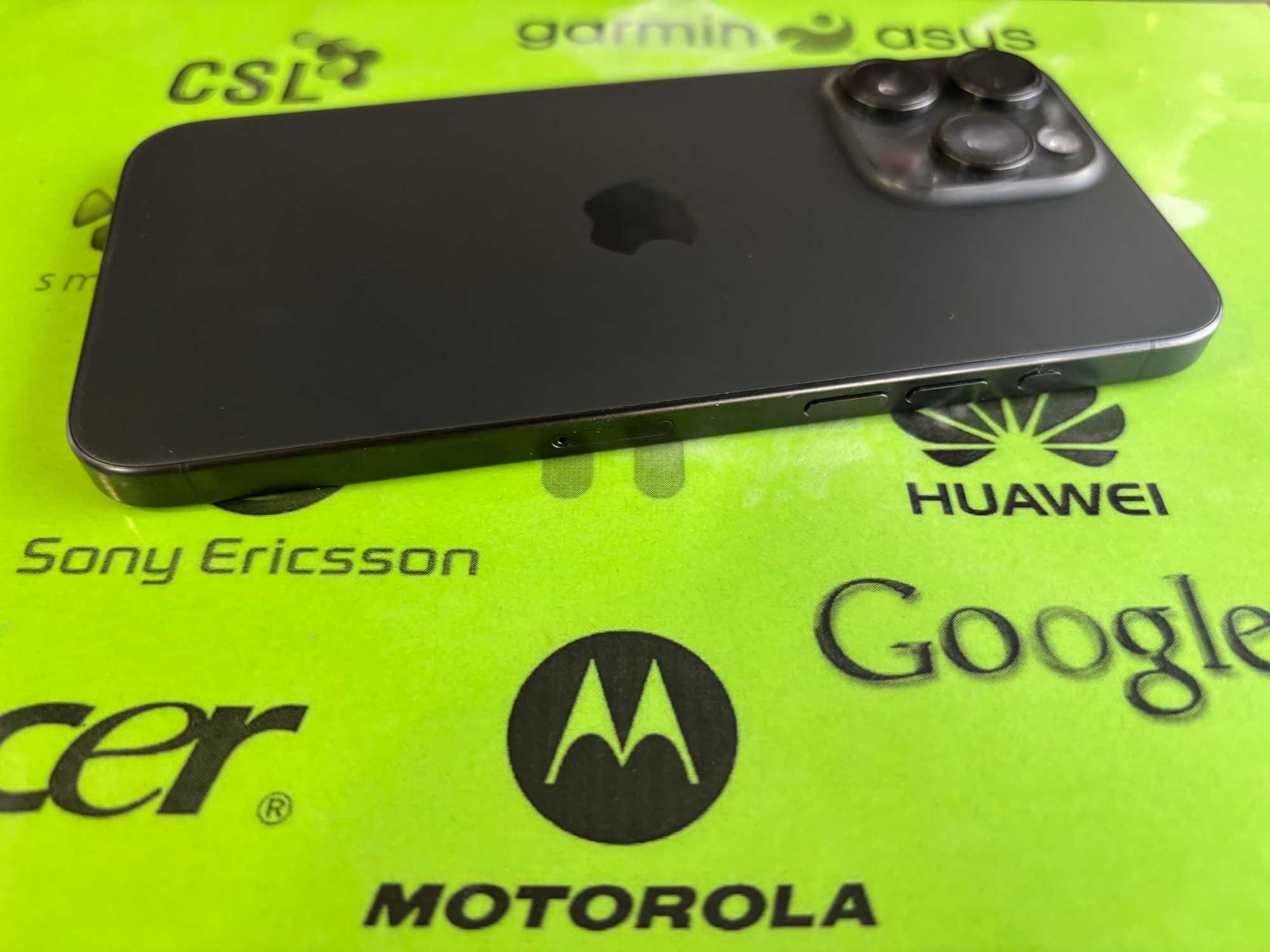 iPhone 15 Pro Max 256gb 90% батерия