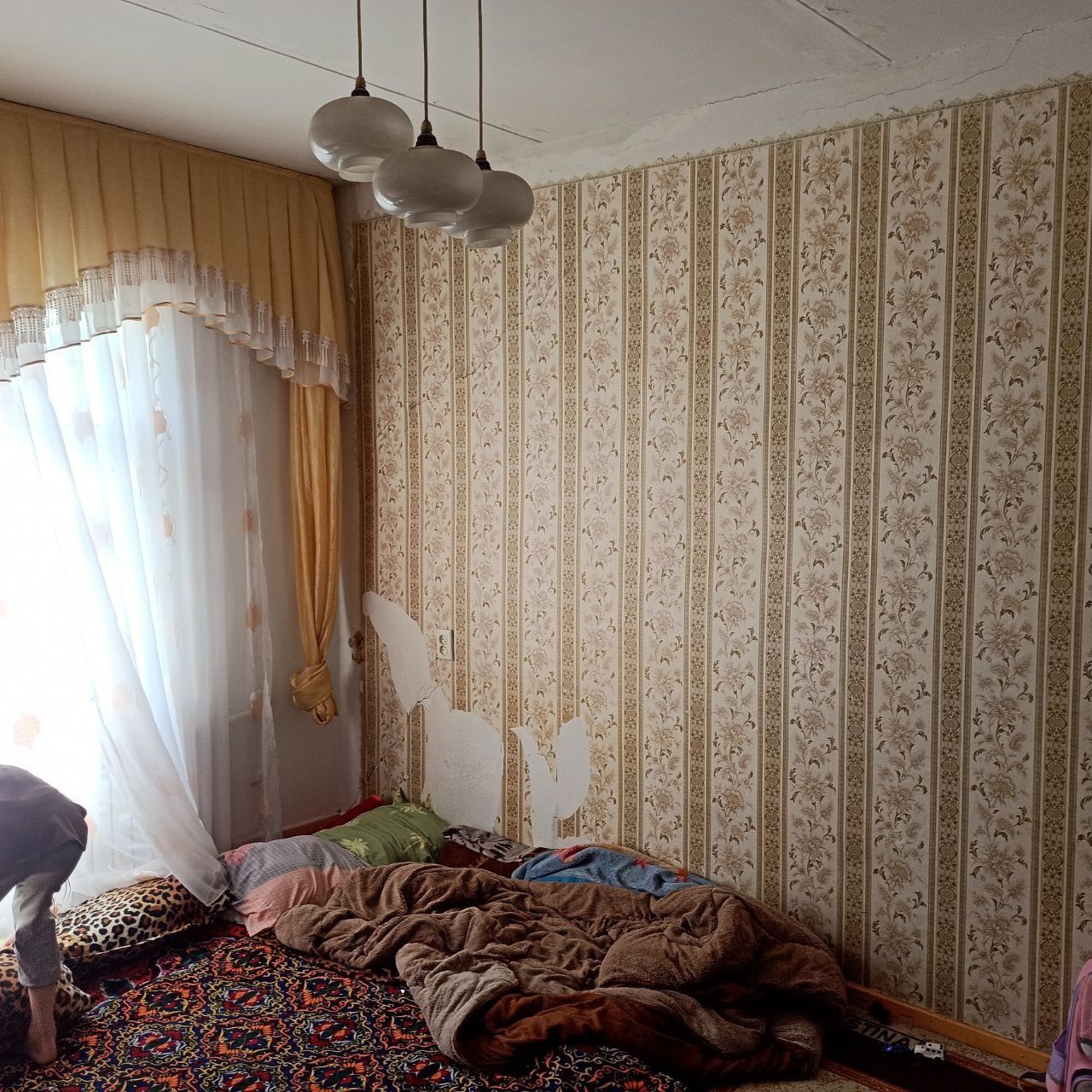 СРОЧНО прод-ся 2 КОМН-Я кв-ра по цене РЫНКА в 8 м-не в ИПОТЕКУ