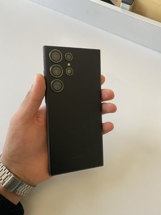 Samsung S23 Ultra