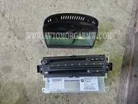 Бмв 3 Е90 Голяма ццц навигация е91 е92 Bmw ccc e90 e91 e92