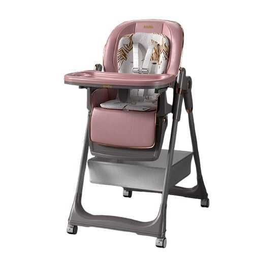 Стульчик для кормления новый