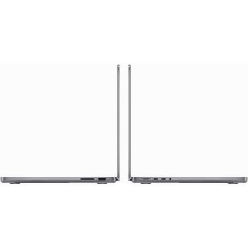 Новые! Apple MacBook Pro 16.2 M3 Max 36/1Tb 2023 (MRW33) Silver