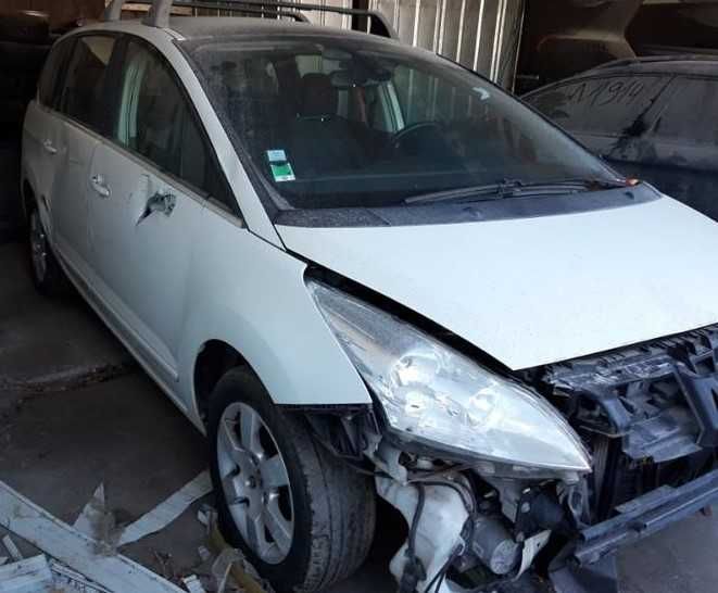 Peugeot 5008 1.6HDI на части