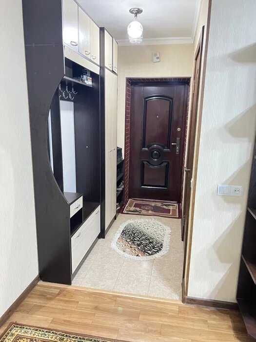 Сдаётся квартира на Чиланзар 8кв‼️