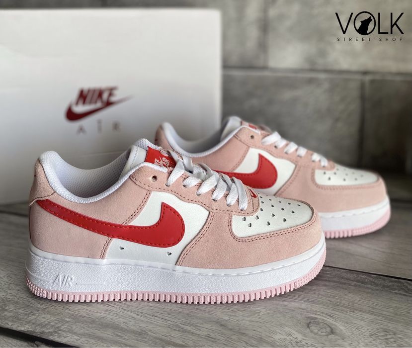 Кроссовки Nike Air Force 1