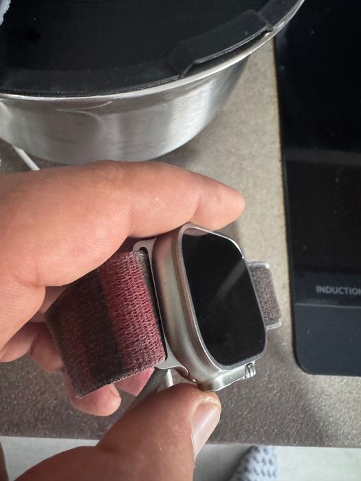 Apple Watch Ultra 2