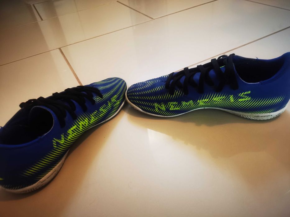 Adidas Nemeziz copii