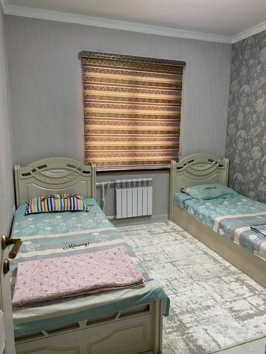 Продаётся 3/3/9 Карасу-6