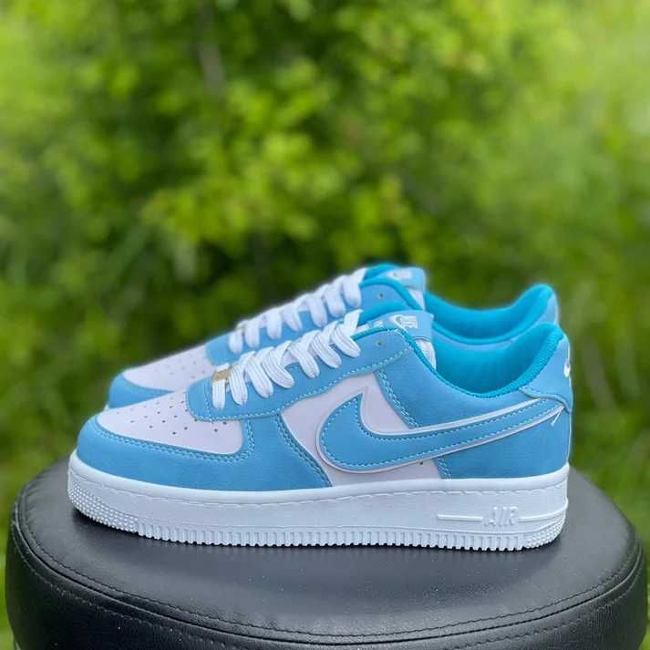 AF1 LINE Bleu Adidasi