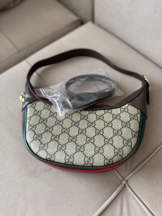 Продам сумку (мини сумка Gucci)