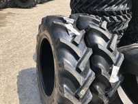 Cauciucuri noi 9.5-20 marca OZKA 8PLY anvelope TRACTOR SAME