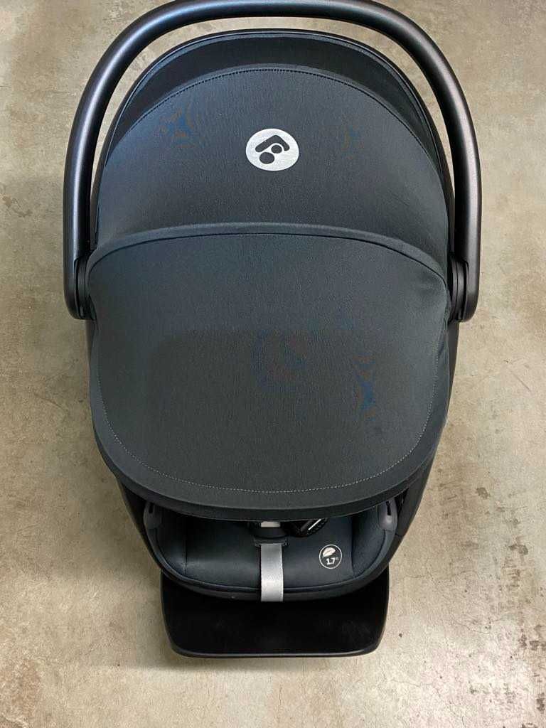 Бебешко столче за кола Maxi Cosi Coral 360