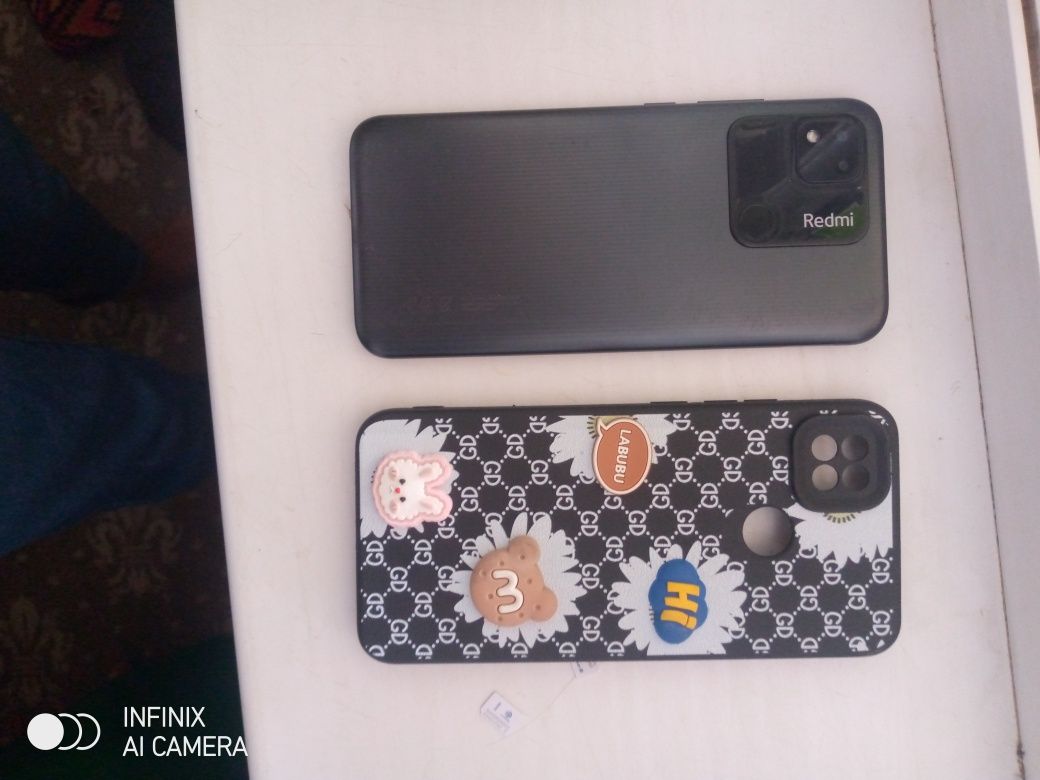 Telefon sotiladi