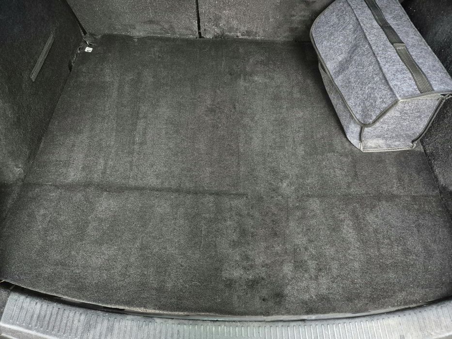 Renault Megane 3 1.5 dci 2013