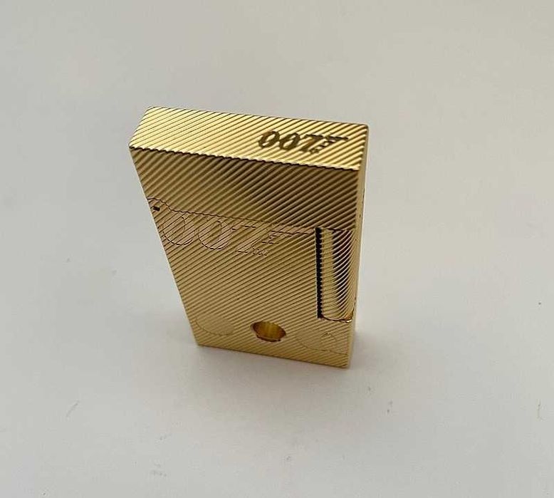S.T. Dupont Limited James Bond 007 запалка DUAL FLAME