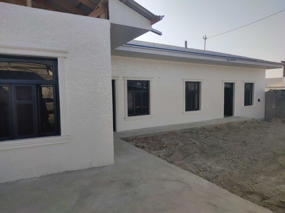 Зудлик билан ХОВЛИ Уй-жой сотилади