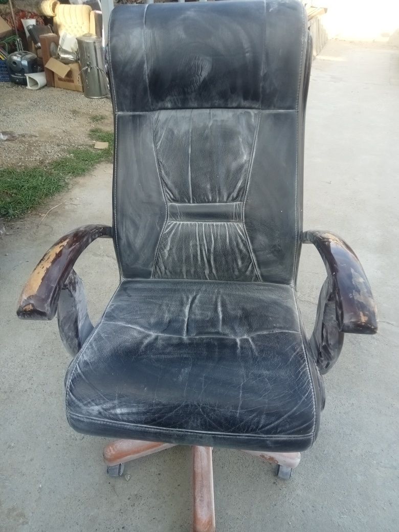 Кресло для начальника