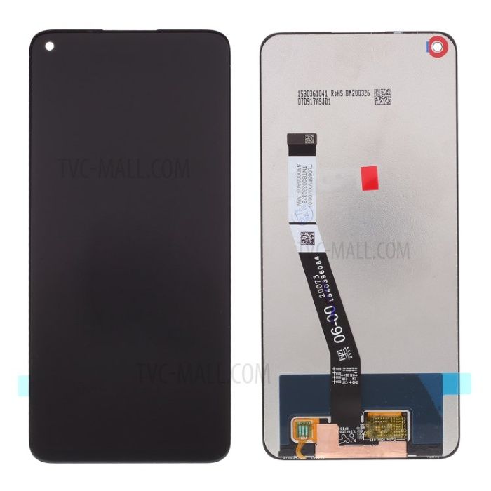 Display Afisaj Ecran LCD Xiaomi Redmi Note 9