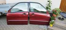 Uși Suzuki grand vitara model 1998 - 2005