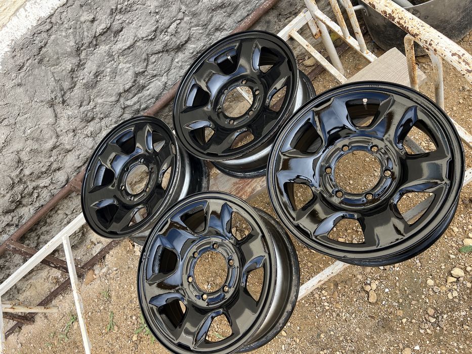 Диски р16 жақсы жағдайда