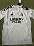 Футболна тениска Real Madrid FC 24/25