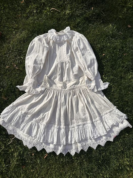 Costume Populare Autentice