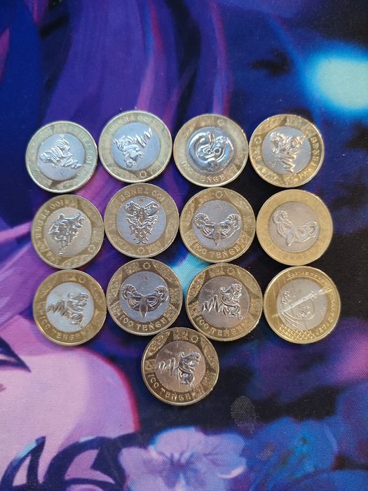 СРОЧНО!!!Продаю красивый редкий и дешёвые монеты