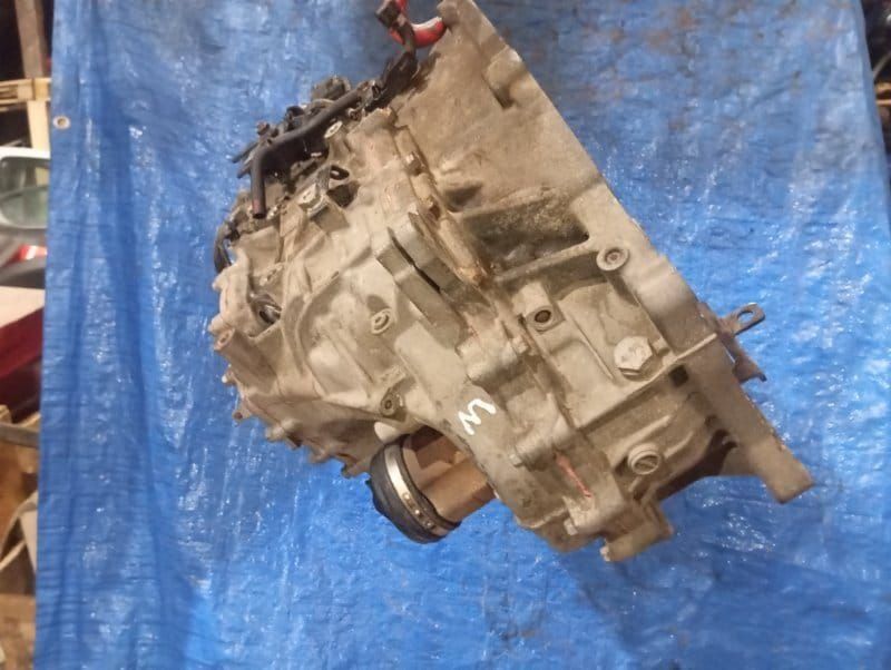 Продается АКПП A6MF1 4WD