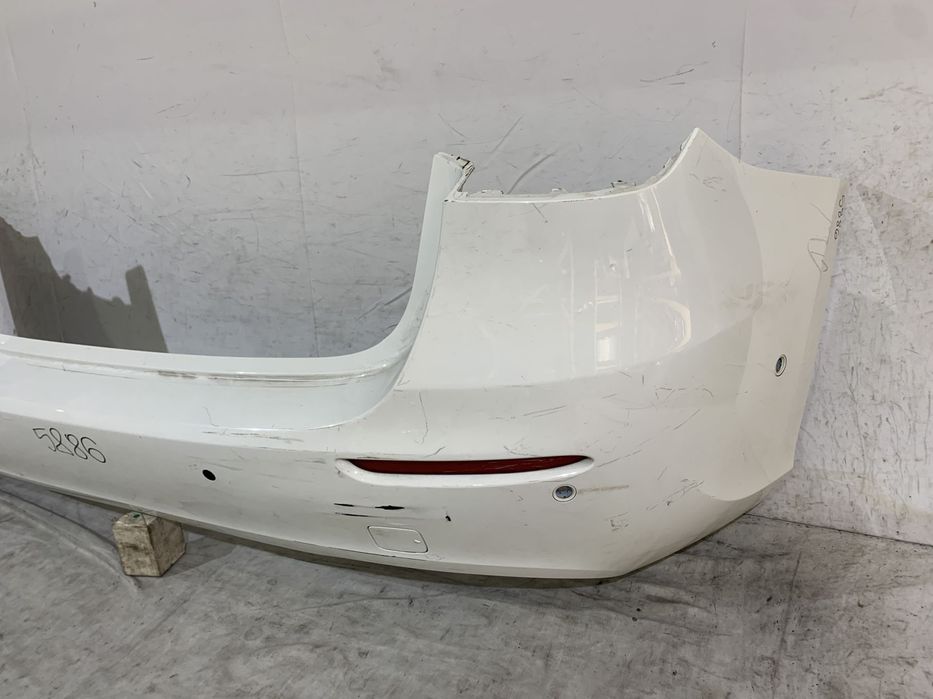 Bara spate Mercedes A-Class W177, 2019, 2020, 2021, 2022, cod origine OE A1778856802.