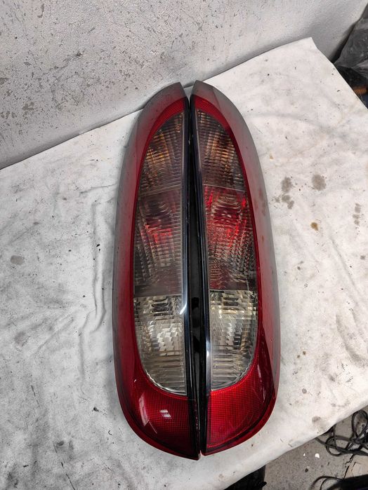 Оригинални стопове Опел Корса Ц  Opel Corsa C
