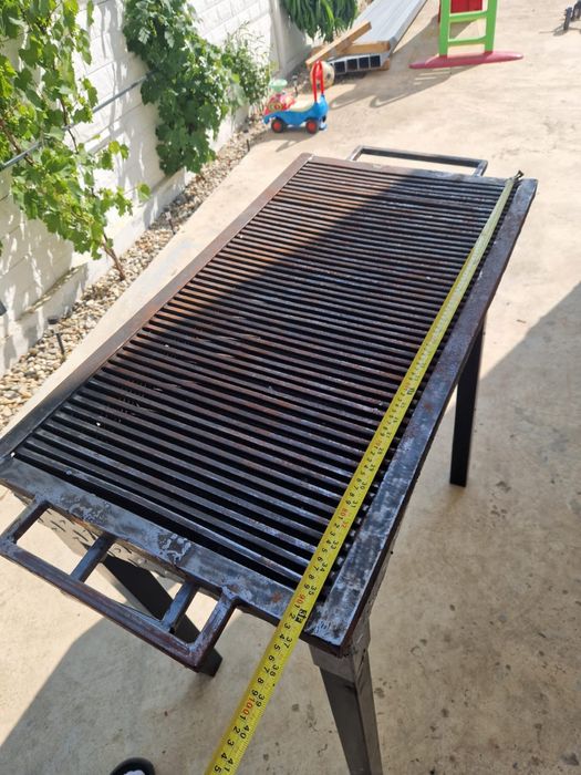 Gratar 900x500 cm