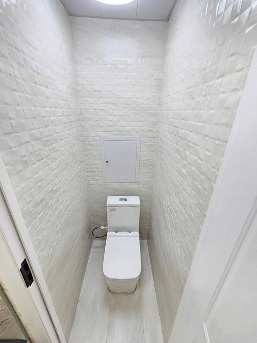 Тайер 2хонали Евро ремонтли уй сотилади. Чилонзор. 19-квартал.