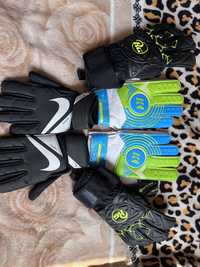 Ръкавици, лот, вратарски дете, футбол - rg gloves, nike