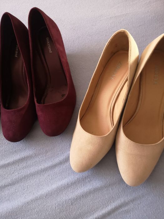 Incaltaminte dama 38,36,37