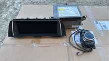Navigatie NBT BMW F10 facelift