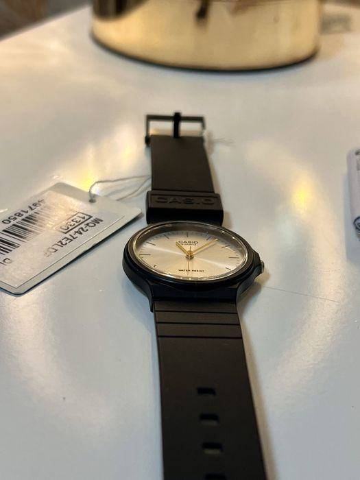 casio watch / casio soat / касио часы