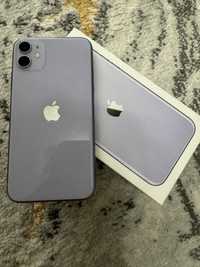 Apple iPhone 11, 128GB Purple