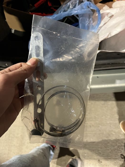 Интейк с спортен филтър СПЕШНО