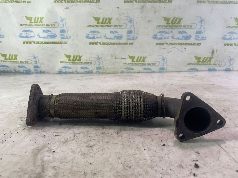 Racord flexibil 3.0 tdi BMK Audi A6 4F/C6 [2004 - 2008] 3.0 tdi BMK