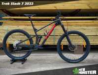 TREK slash 7 Gen 5 XL 1x12speed SLX/XT