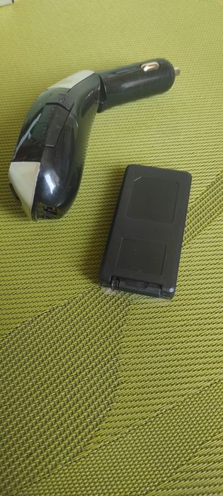 Трансмитер за автомобил