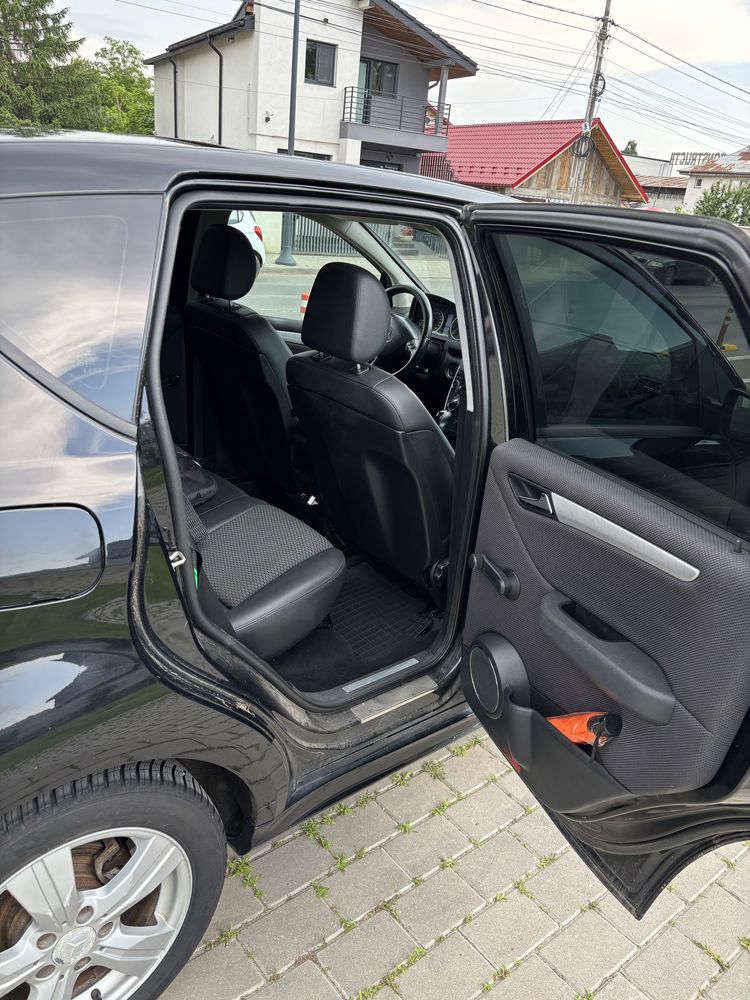 Vand Mercedes A 150